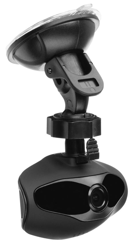 BOSSAUDIO BCAM20 Telecamera DVR schermo 1.5" registrazione Full HD 1080p angolo lenti 120° - TechSoundSystem.com