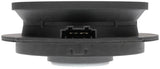 Eton UG VW GOLF 6 F2.2 kit Altoparlanti custom 2 vie per Golf 6 e VW Scirocco posteriore - TechSoundSystem.com