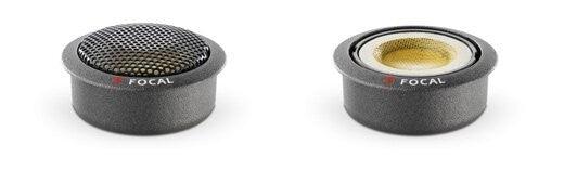 Focal TNK Coppia tweeter 100W HIGH END - TechSoundSystem.com