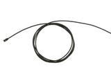 SENNHEISER MKE 2 4 GOLD C MICROFONO LAVALIER MINIATURIZZATO OMNIDIREZIONALE COLORE NERO - TechSoundSystem.com
