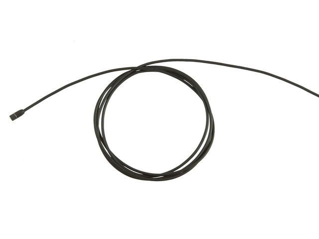 SENNHEISER MKE 2 4 GOLD C MICROFONO LAVALIER MINIATURIZZATO OMNIDIREZIONALE COLORE NERO - TechSoundSystem.com
