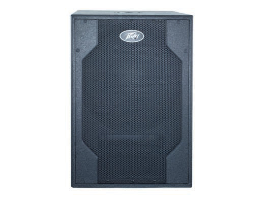"PEAVEY PVXP15SUB SUBWOOFER AMPLIFICATO 800WATT 15""" - TechSoundSystem.com