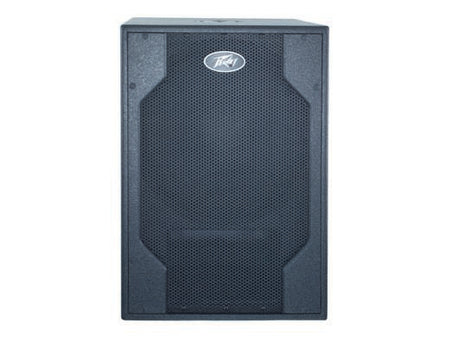"PEAVEY PVXP15SUB SUBWOOFER AMPLIFICATO 800WATT 15""" - TechSoundSystem.com