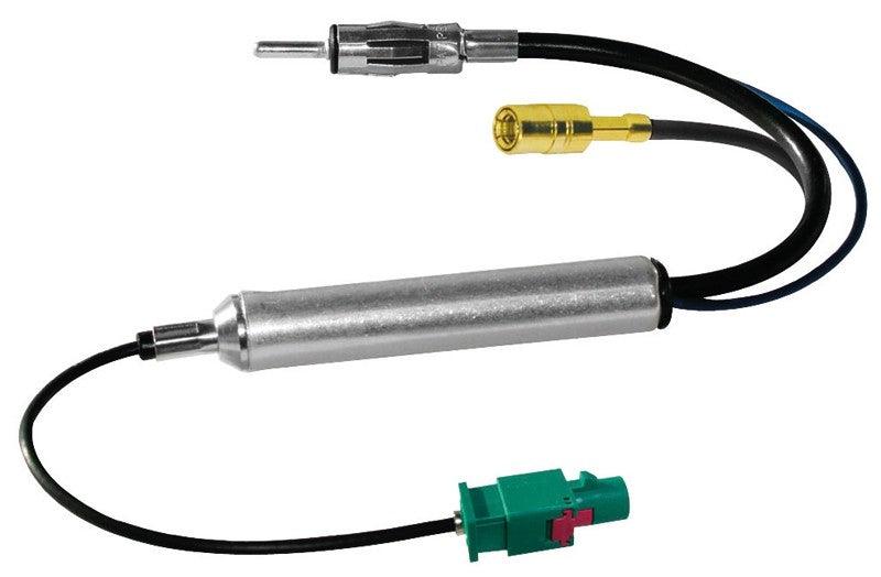 Antenna a tetto posteriore DAB+ Phonocar 08192 - TechSoundSystem.com
