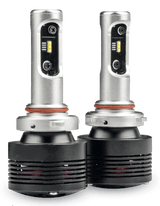 Fari LED H12 abbaglianti / anabbaglianti Phonocar 07506 (COPPIA) - TechSoundSystem.com