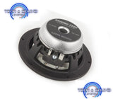 GROUND ZERO GZPM 80SQX-II altoparlante Midrange da 80mm, alta efficienza 110W (COPPIA) - TechSoundSystem.com