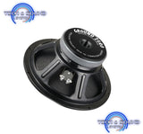 GROUND ZERO GZCW 12-50 Midwoofer da SPL 12" 312 mm 600W - TechSoundSystem.com