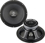 GROUND ZERO GZCW 12-50 Midwoofer da SPL 12" 312 mm 600W - TechSoundSystem.com