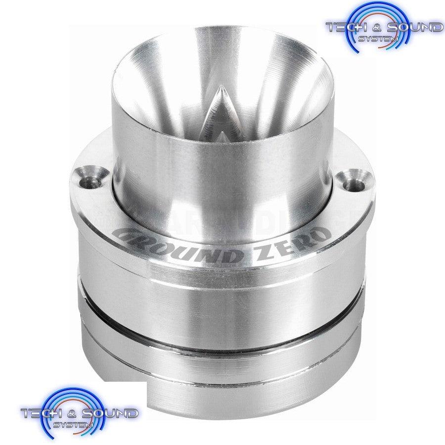 GROUND ZERO GZCT 0500X Tweeter da 25mm 100W (1PZ) - TechSoundSystem.com