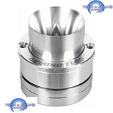 GROUND ZERO GZCT 0500X Tweeter da 25mm 100W (1PZ) - TechSoundSystem.com