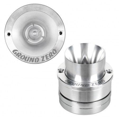 GROUND ZERO GZCT 0500X Tweeter da 25mm 100W (1PZ) - TechSoundSystem.com