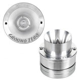 GROUND ZERO GZCT 0500X Tweeter da 25mm 100W (1PZ) - TechSoundSystem.com