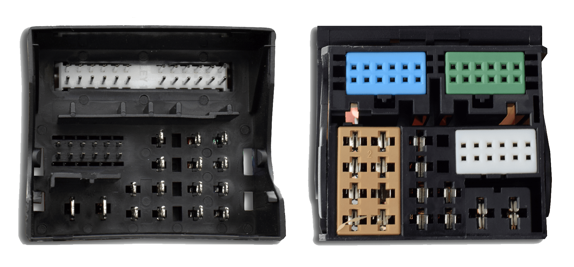 Alimentatore AC/DC ABLEGRID Per Subwoofer Harman Kardon ISub 2000