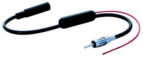 Amplificatore antenna lunotto universale Phonocar 08515 - TechSoundSystem.com