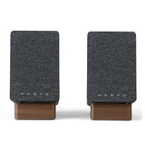 ONKYO CREATOR GX-10DB BLACK Sistema di diffusori monitor attivi wireless a 2 vie