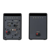 ONKYO CREATOR GX-10DB BLACK Sistema di diffusori monitor attivi wireless a 2 vie