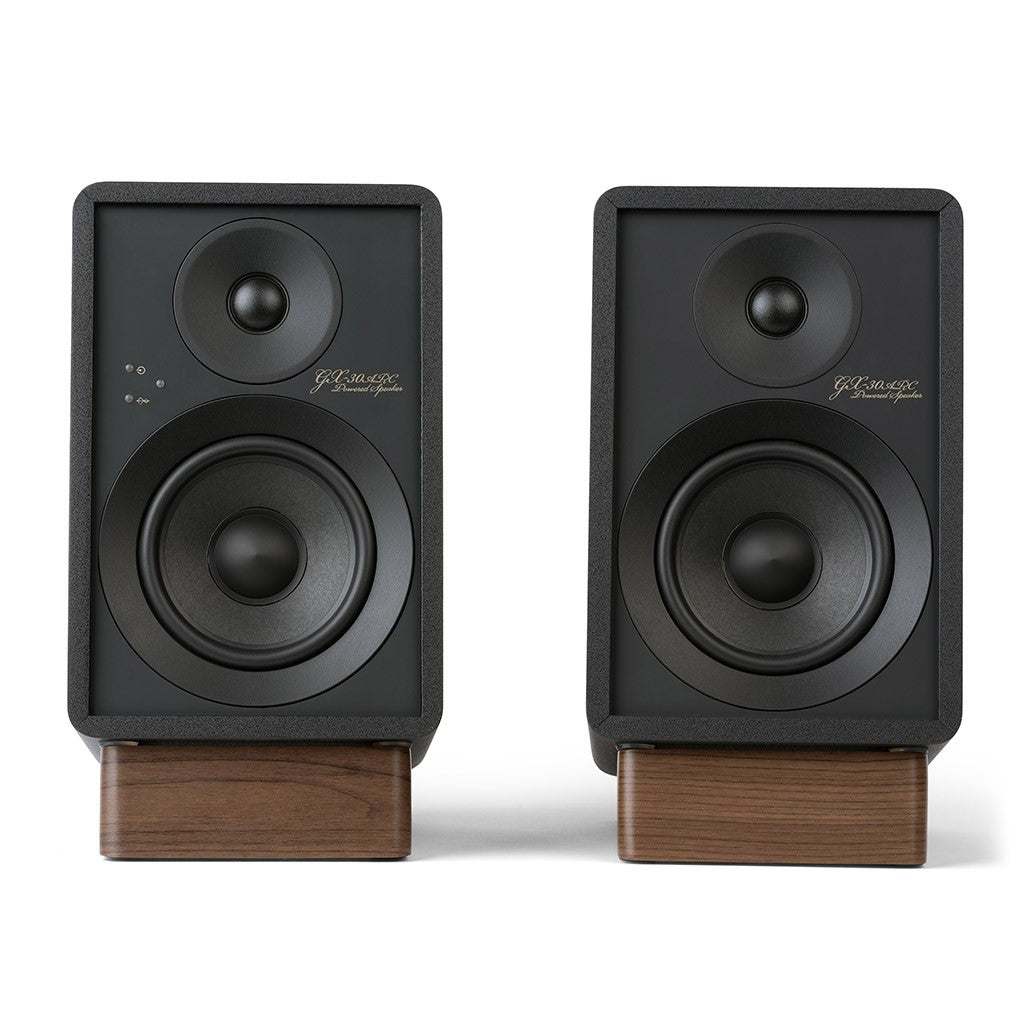 ONKYO CREATOR GX-30ARC BLACK Sistema di diffusori monitor attivi wireless a due vie