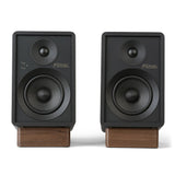 ONKYO CREATOR GX-30ARC BLACK Sistema di diffusori monitor attivi wireless a due vie