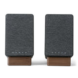 ONKYO CREATOR GX-30ARC BLACK Sistema di diffusori monitor attivi wireless a due vie