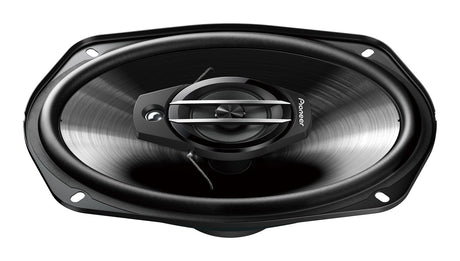 Pioneer TS-G6930F Diffusori coassiali a 3 vie da 6" x 9" (400 W) COPPIA - TechSoundSystem.com