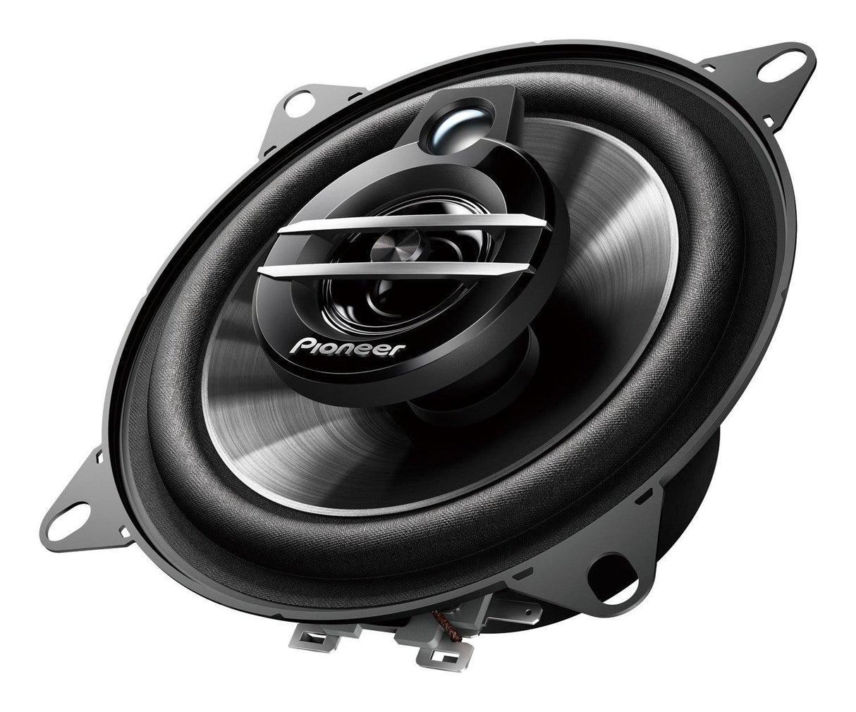 Pioneer TS-G1030F Diffusori coassiali a 3 vie da 10cm 210W (COPPIA) - TechSoundSystem.com