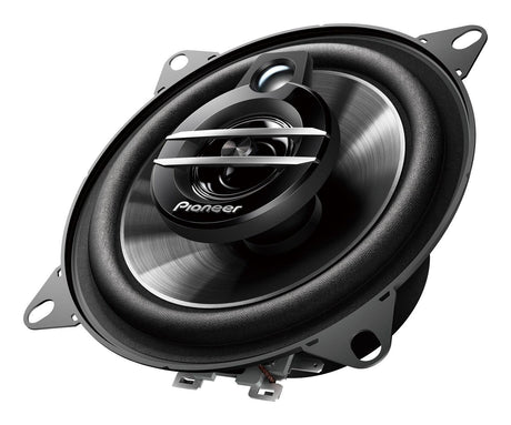 Pioneer TS-G1030F Diffusori coassiali a 3 vie da 10cm 210W (COPPIA) - TechSoundSystem.com