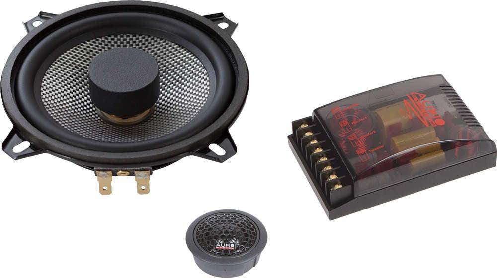 AUDIO SYSTEM X 130 FL EVO X-ION 2 vie 13 cm (coppia) - TechSoundSystem.com