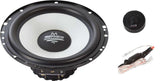 AUDIO SYSTEM M 165 EVO 2 altoparlanti 2 vie 165mm 2 x 90W RMS - TechSoundSystem.com
