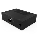 ONKYO ICON P-80 BLACK Preamplificatore stadio Phono MM/MC, DAC, streamer Ethernet/Wi-Fi
