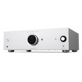 ONKYO ICON P-80 SILVER Preamplificatore stadio Phono MM/MC, DAC, streamer Ethernet/Wi-Fi
