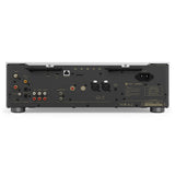 ONKYO ICON P-80 SILVER Preamplificatore stadio Phono MM/MC, DAC, streamer Ethernet/Wi-Fi