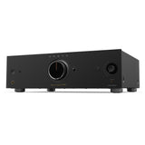 ONKYO ICON A-50 BLACK Amplificatore integrato in Classe AB con potenza di 140 Watt