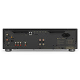 ONKYO ICON A-50 BLACK Amplificatore integrato in Classe AB con potenza di 140 Watt