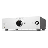 ONKYO ICON A-50 SILVER Amplificatore integrato in Classe AB con potenza di 140 Watt