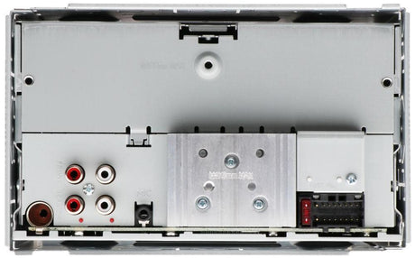 JVC KW-X830BT autoradio2 DIN con Bluetooth, front-USB, Aux-in frontale, Spotify - TechSoundSystem.com