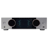 ONKYO MUSE Y50 SILVER Amplificatore integrato Audiophile streamer Ethernet/Wi-Fi, HDMI 4k, DAC