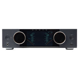 ONKYO MUSE Y50 BLACK Amplificatore integrato Audiophile streamer Ethernet/Wi-Fi, HDMI 4k, DAC