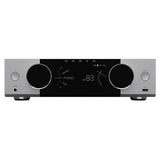 ONKYO MUSE Y40 SILVER Amplificatore integrato Audiophile streamer,. DAC e Phono