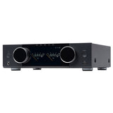 ONKYO MUSE Y40 BLACK Amplificatore integrato Audiophile streamer,. DAC e Phono
