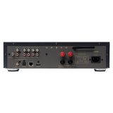 ONKYO MUSE Y40 BLACK Amplificatore integrato Audiophile streamer,. DAC e Phono