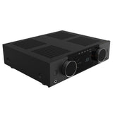 ONKYO MUSE Y40 BLACK Amplificatore integrato Audiophile streamer,. DAC e Phono