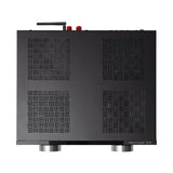 ONKYO MUSE Y40 BLACK Amplificatore integrato Audiophile streamer,. DAC e Phono