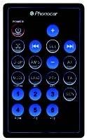 Phonocar VM027 autoradio 1 Din CD-USB-MP3 DAB/AM-FM e Bluetooth - TechSoundSystem.com