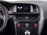 Alpine X702D-A4 Unità Centrale + Mascherina e cavi per AUDI A4 e A5 Touch 7" Android + Car Play Navi-BT - TechSoundSystem.com