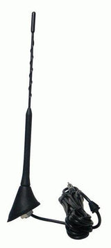 Antenna a tetto in fiberglass universale Phonocar 08089 - TechSoundSystem.com