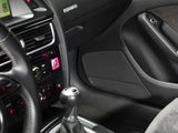 Alpine SPC-100AU altoparlanti casse diffusori per Audi A4, A5 e Q5 fronte anteriore - TechSoundSystem.com