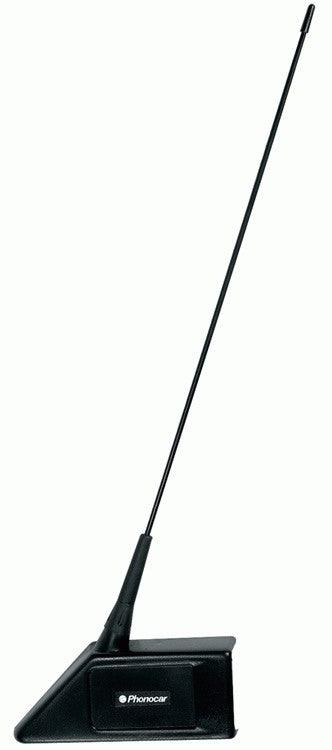 Antenna personalizzata per Fiat Panda / Seat Marbella Phonocar 08060 - TechSoundSystem.com