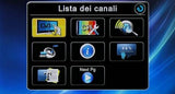 Phonocar VM214 TV Tuner Digitale T1/T2/DD+ Full HD 1080p USB - TechSoundSystem.com