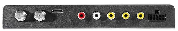 Phonocar VM214 TV Tuner Digitale T1/T2/DD+ Full HD 1080p USB - TechSoundSystem.com