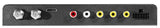 Phonocar VM214 TV Tuner Digitale T1/T2/DD+ Full HD 1080p USB - TechSoundSystem.com